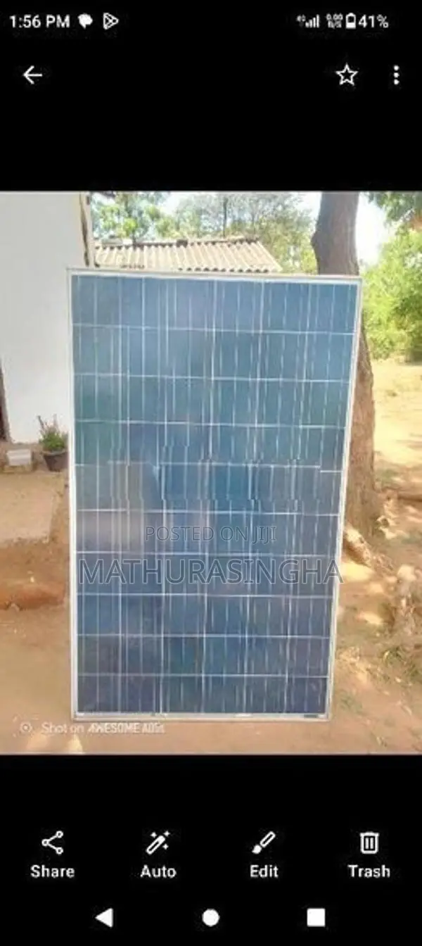 Solar Panel