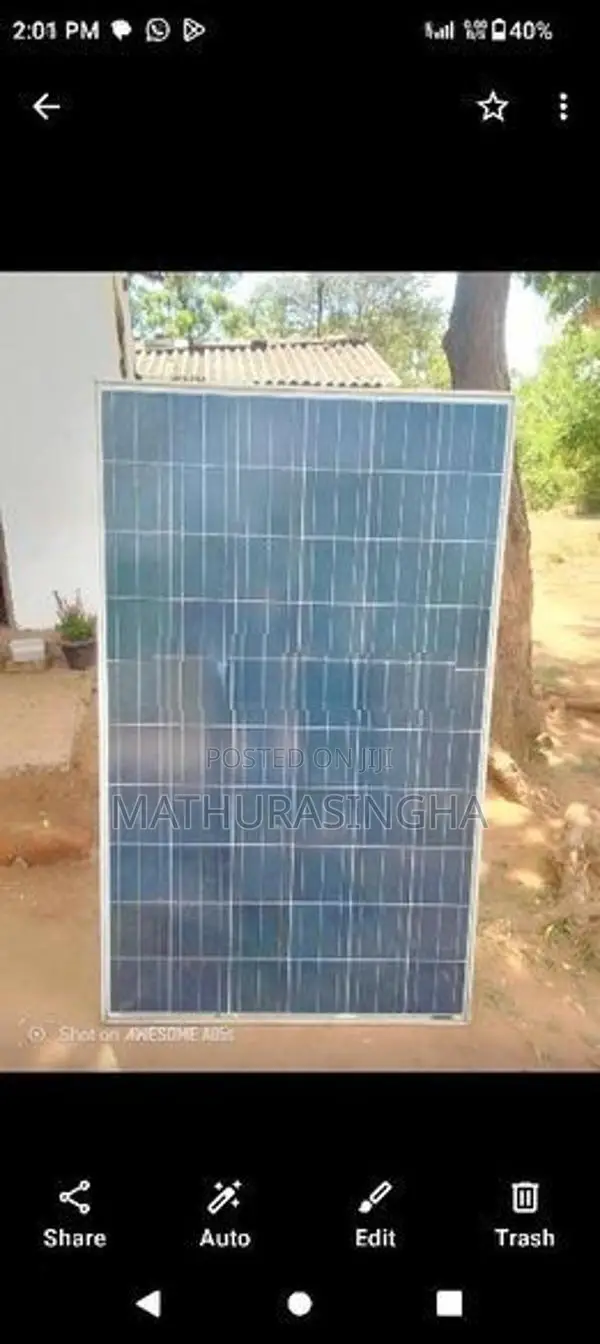 Solar Panel
