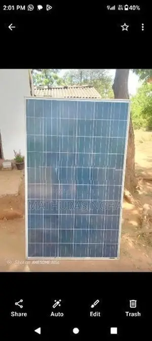 Solar Panel