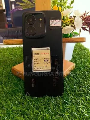 Xiaomi Redmi 15C 4GB 128GB (Used)