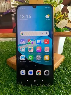Xiaomi Redmi 15C 4GB 128GB (Used)
