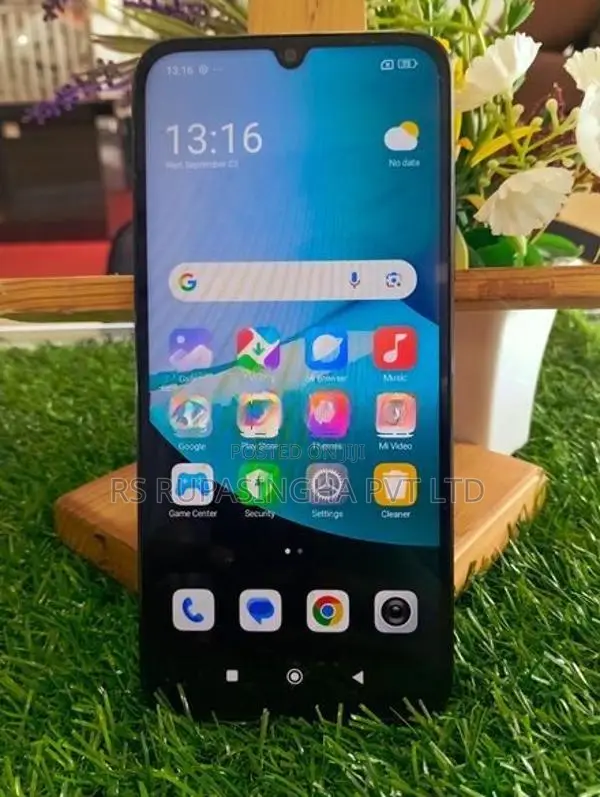 Xiaomi Redmi 15C 4GB 128GB (Used)