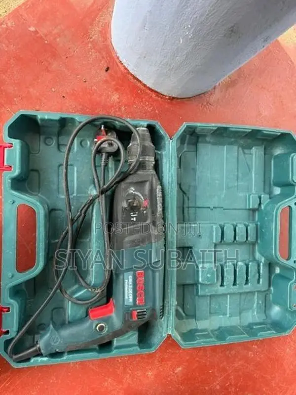 Drill Machine