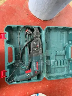 Drill Machine