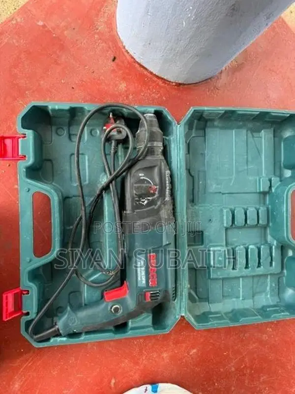 Drill Machine