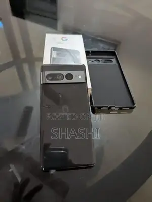 Google Pixel 7 Pro (Used)