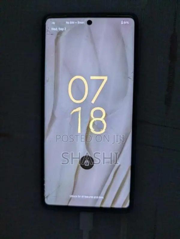Google Pixel 7 Pro (Used)