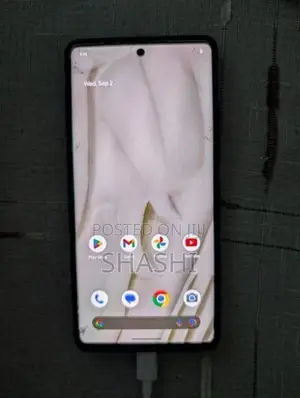 Google Pixel 7 Pro (Used)