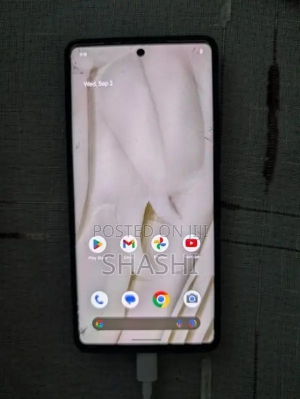 Google Pixel 7 Pro (Used)