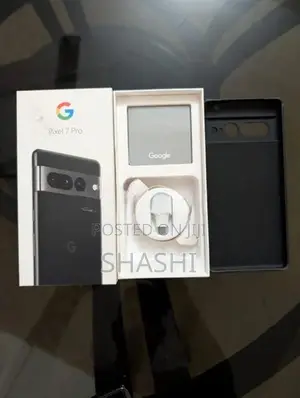 Google Pixel 7 Pro (Used)