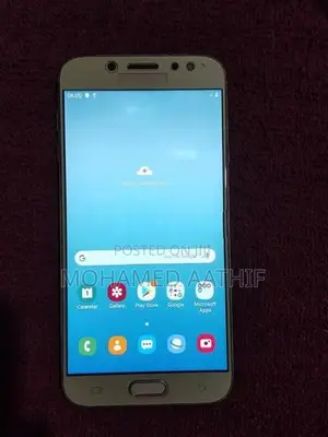 Samsung J7 Pro (Used)