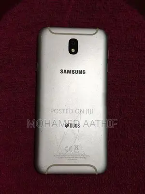 Samsung J7 Pro (Used)