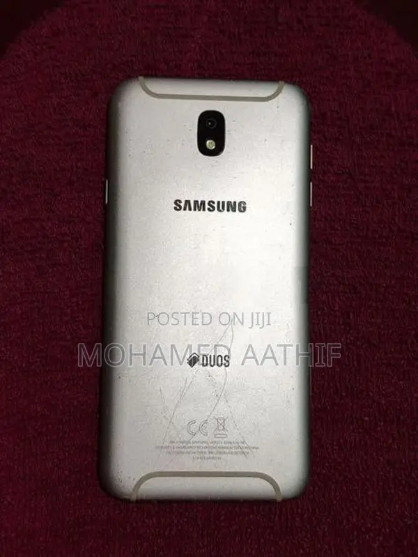 Samsung J7 Pro (Used)