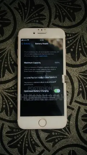 Apple iPhone 7 (Used)