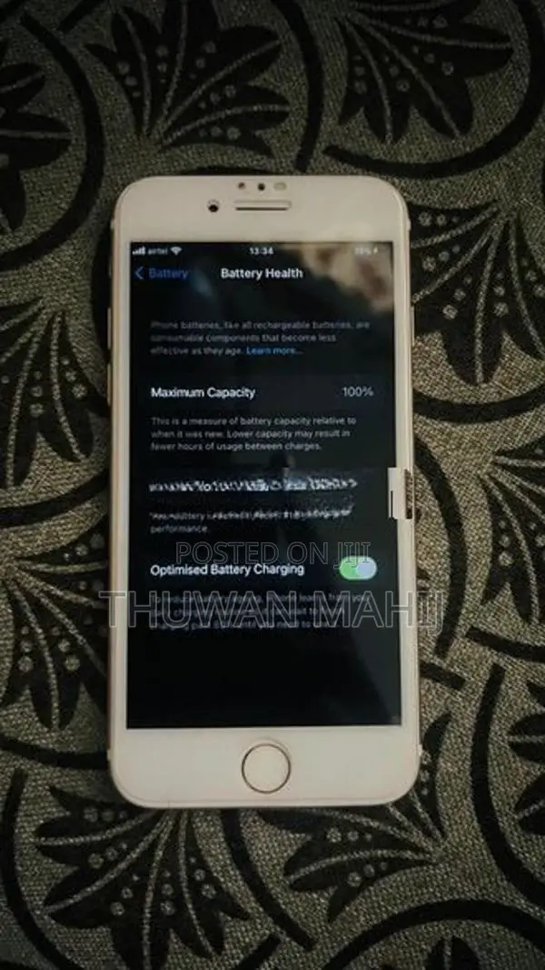 Apple iPhone 7 (Used)