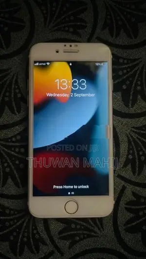 Apple iPhone 7 (Used)
