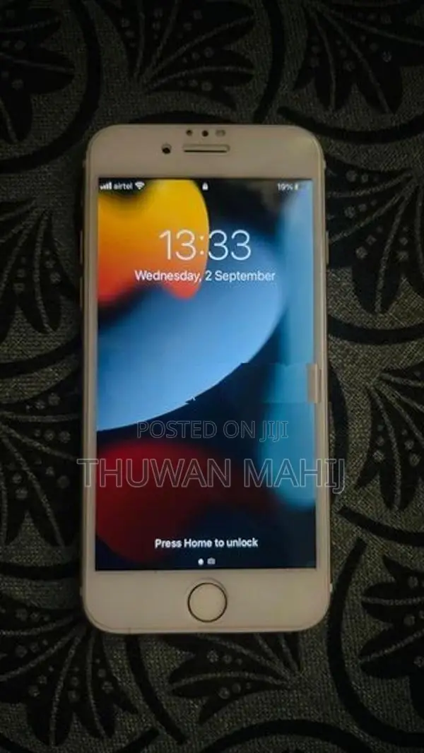 Apple iPhone 7 (Used)