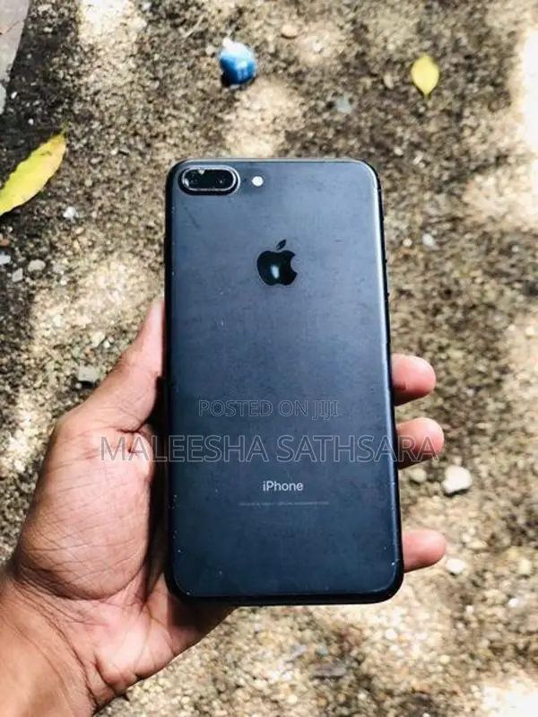 Apple iPhone 7 Plus (Used)