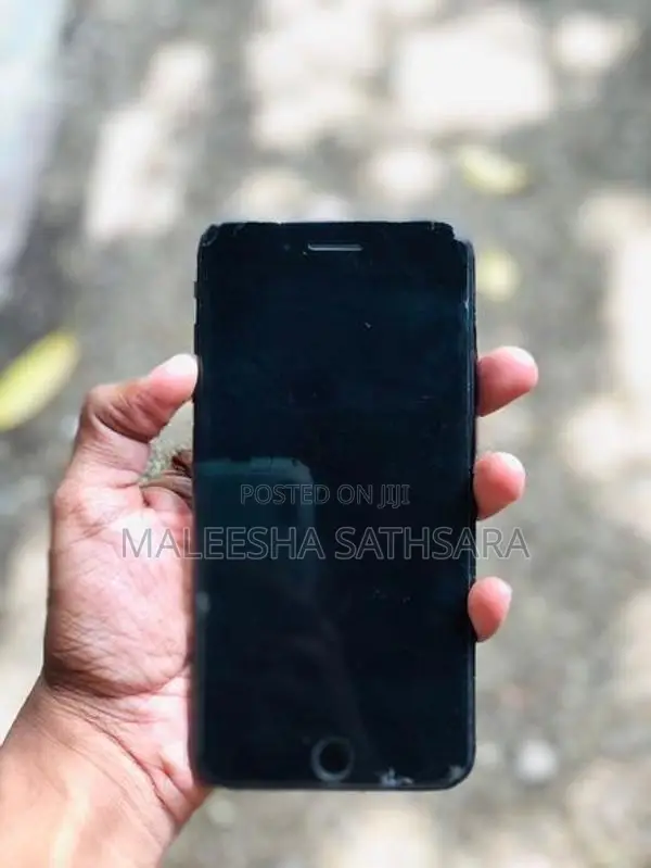 Apple iPhone 7 Plus (Used)