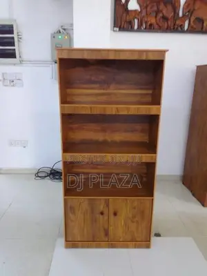 Book Rack