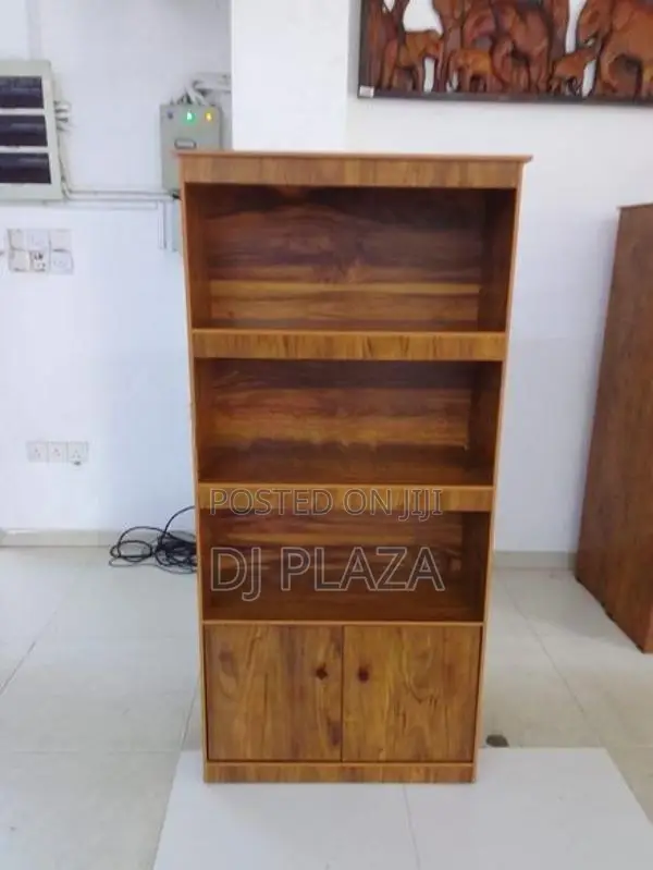 Book Rack