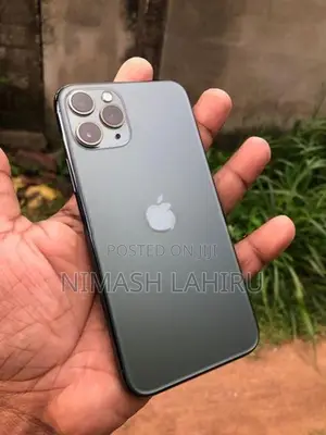 Apple iPhone 11 Pro 64GB (Used)