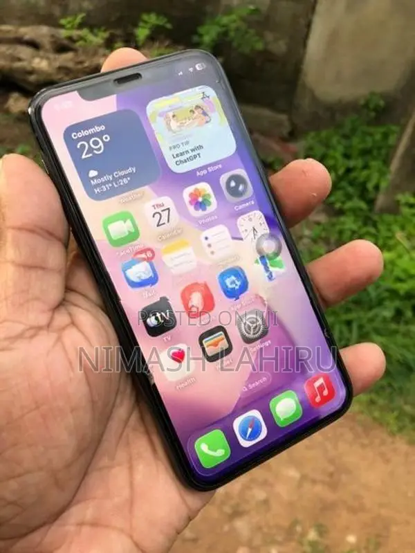 Apple iPhone 11 Pro 64GB (Used)