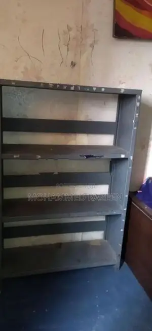 Book Rack