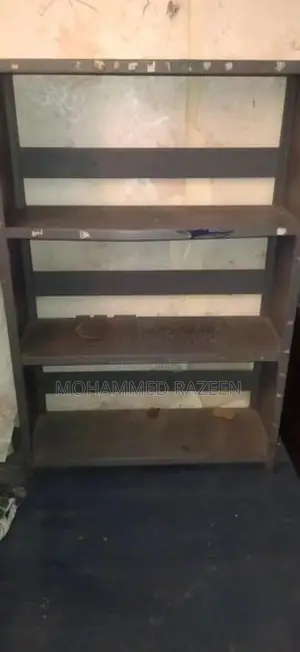 Book Rack
