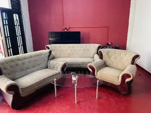 Sofa Set