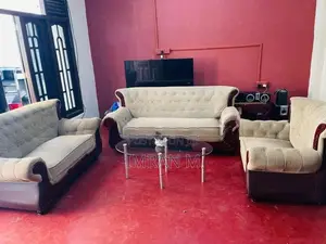 Sofa Set