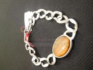 Silver Bracelet