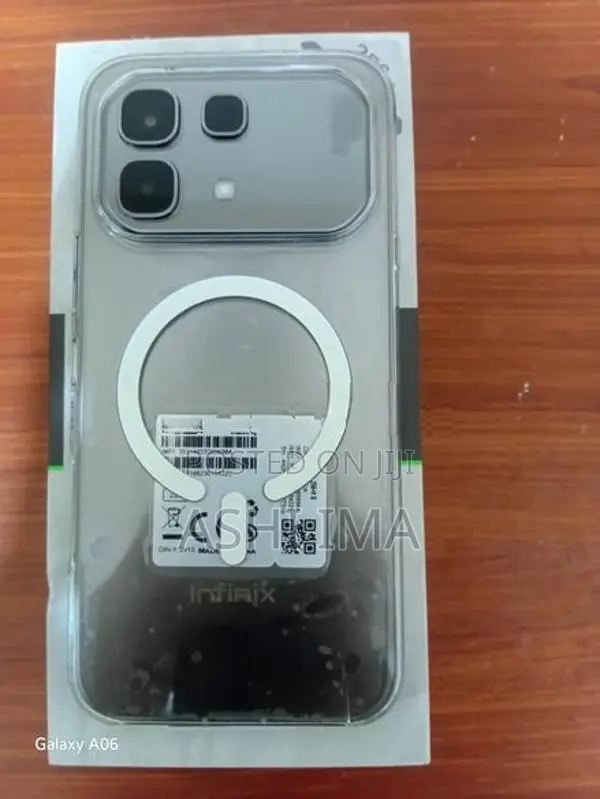 Infinix Note 60 (Used)