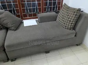 7 Seater Sofa
