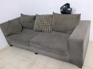 7 Seater Sofa