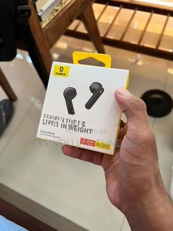 Baseus Bowie E16 Wireless Earbuds