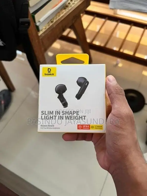 Baseus Bowie E16 Wireless Earbuds
