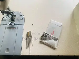 Singer Contessa Machine