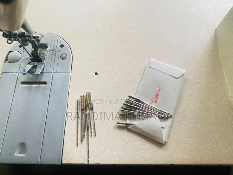 Singer Contessa Machine