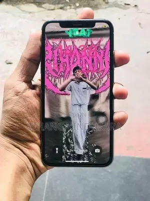 Apple iPhone X (Used)