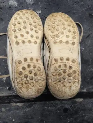 Cricket Shoe