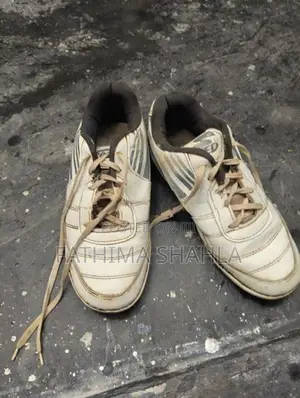 Cricket Shoe
