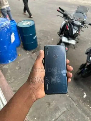 Huawei Y6s (Used)