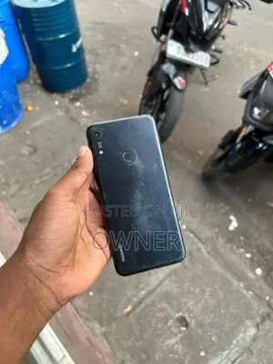 Huawei Y6s (Used)