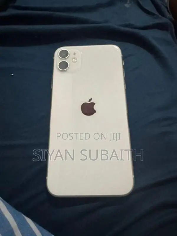 Apple iPhone 11 Used (Used)
