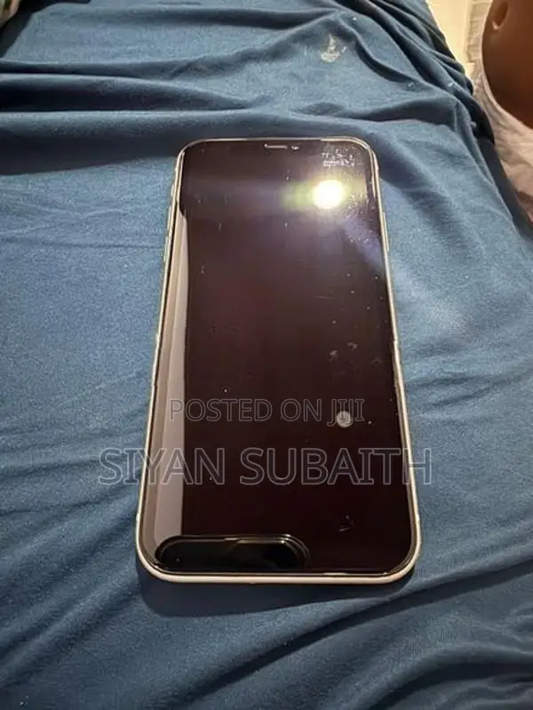 Apple iPhone 11 Used (Used)