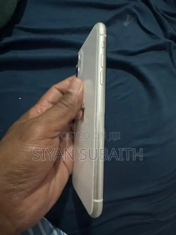 Apple iPhone 11 Used (Used)