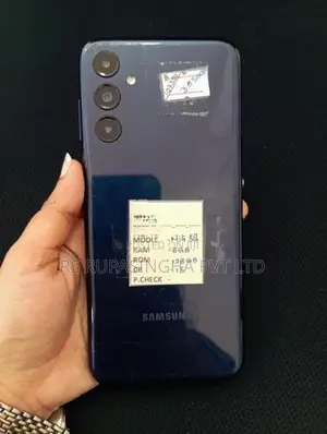 Samsung Galaxy M14 5G 6GB/128GB (Used)