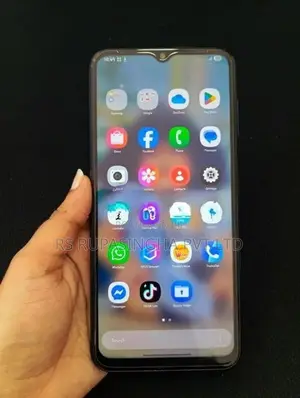 Samsung Galaxy M14 5G 6GB/128GB (Used)