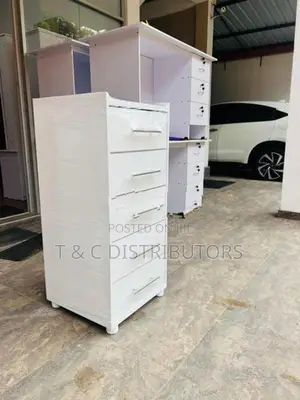 Single Drawer Set